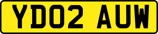 YD02AUW