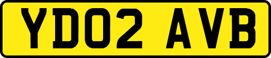 YD02AVB