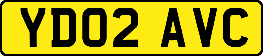 YD02AVC