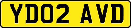 YD02AVD