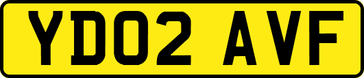 YD02AVF
