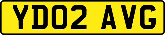 YD02AVG