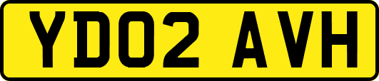 YD02AVH