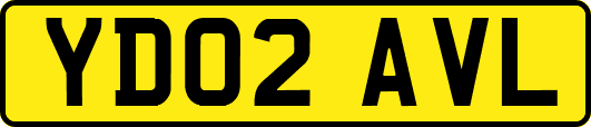 YD02AVL