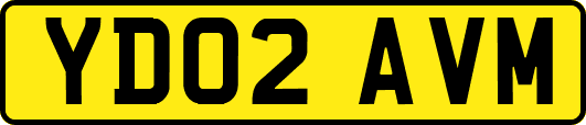 YD02AVM