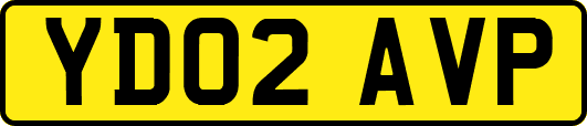 YD02AVP