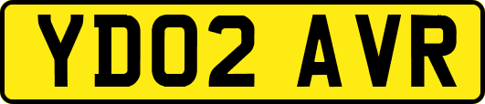 YD02AVR