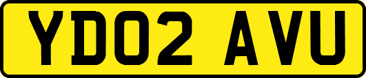 YD02AVU