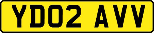 YD02AVV