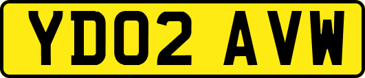 YD02AVW
