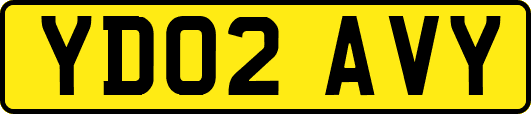 YD02AVY