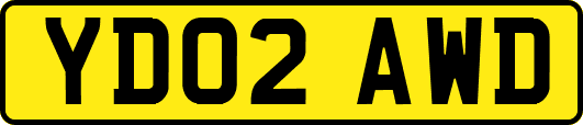 YD02AWD
