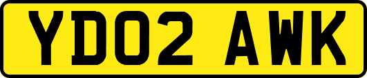 YD02AWK