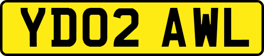 YD02AWL