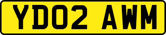 YD02AWM