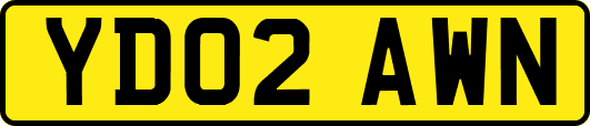 YD02AWN