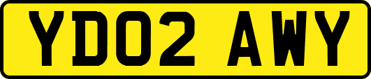 YD02AWY