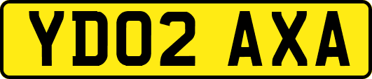 YD02AXA