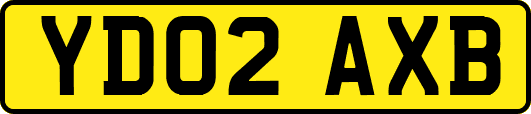 YD02AXB