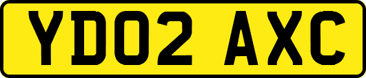 YD02AXC