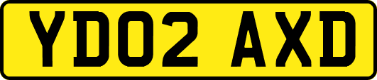 YD02AXD