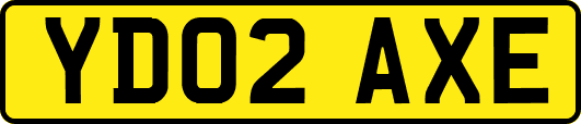YD02AXE