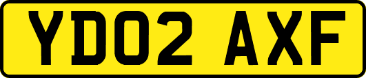 YD02AXF