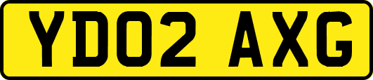 YD02AXG