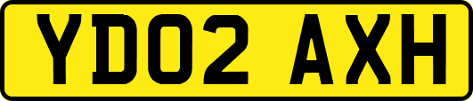 YD02AXH