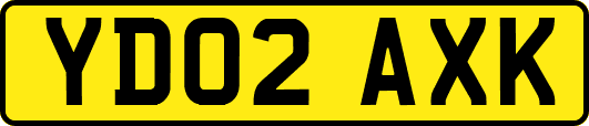 YD02AXK