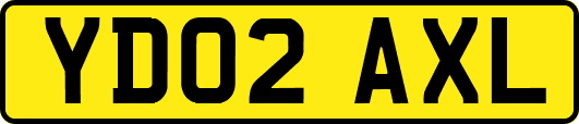 YD02AXL
