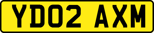 YD02AXM