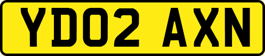YD02AXN