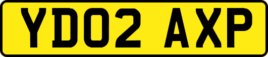 YD02AXP