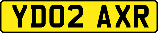 YD02AXR
