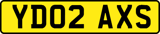 YD02AXS