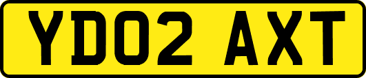 YD02AXT