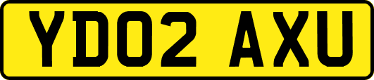 YD02AXU