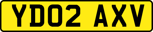 YD02AXV