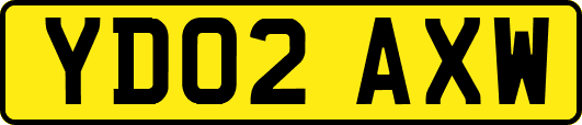 YD02AXW