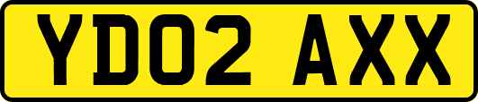 YD02AXX
