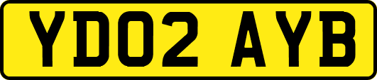 YD02AYB