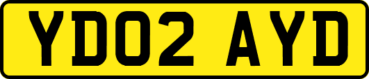 YD02AYD