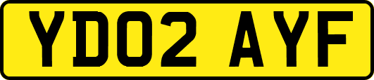 YD02AYF