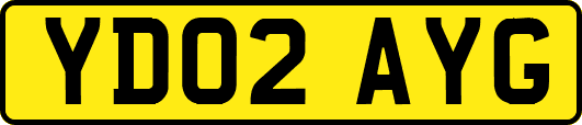YD02AYG