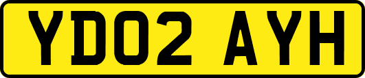 YD02AYH