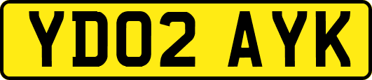 YD02AYK