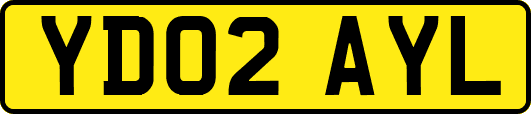 YD02AYL
