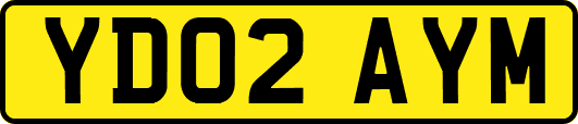 YD02AYM