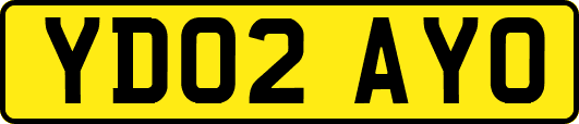 YD02AYO